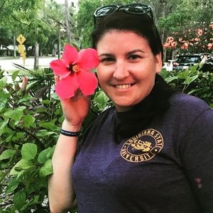 Meet your Posher, Monica